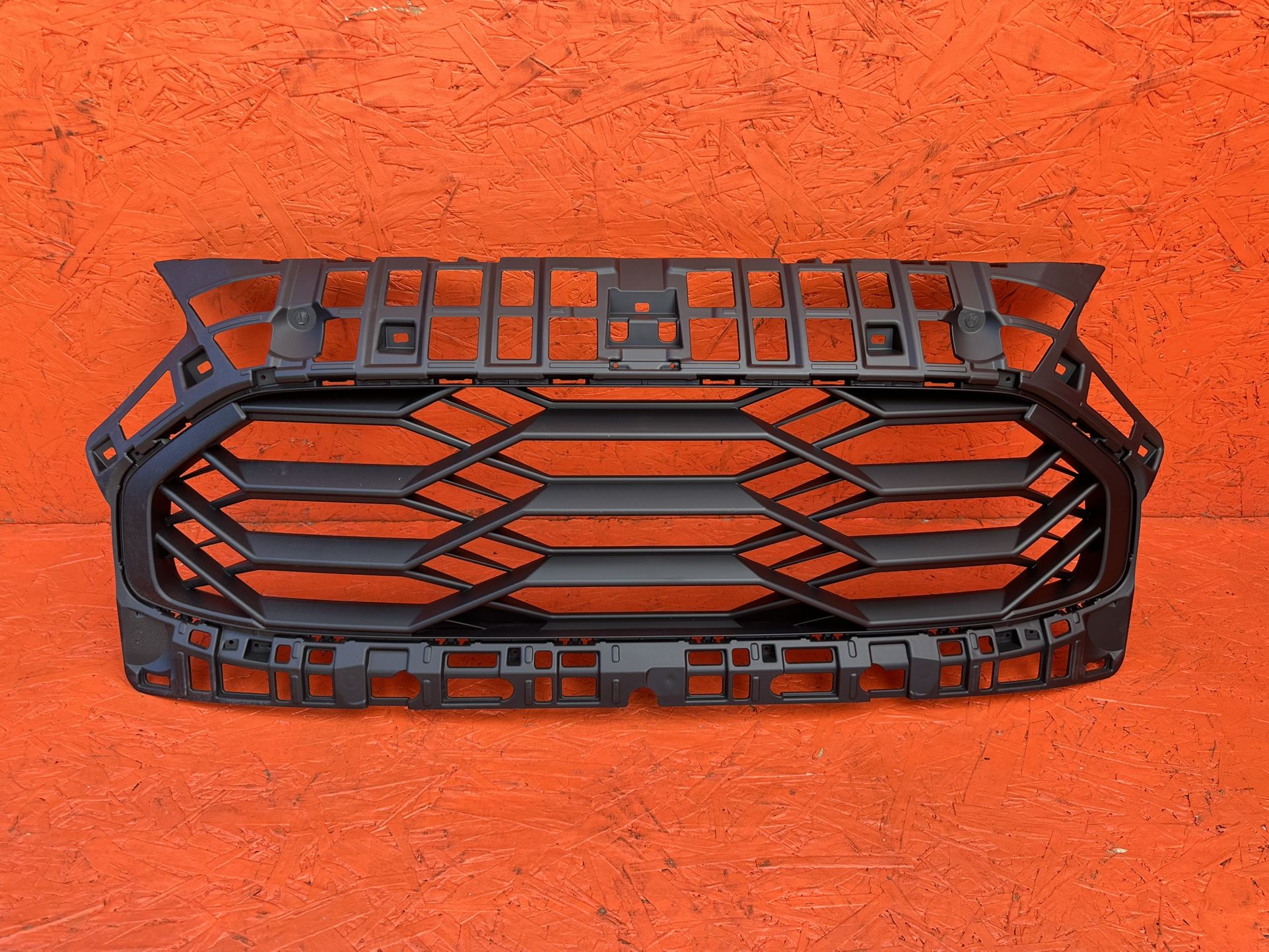 2023 2024 Honda HR-V Front Grille Replacement Aftermarket