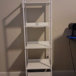 Corner Shelf Stand