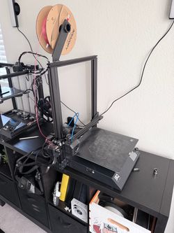 BQ B1 3D printer