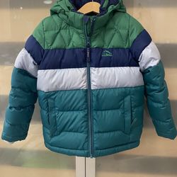 Kids Clothes, Cold Weather Bundle Size5/6