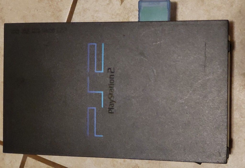 Playstation 2