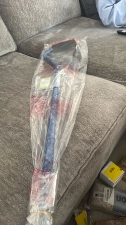 Nova design walking cane