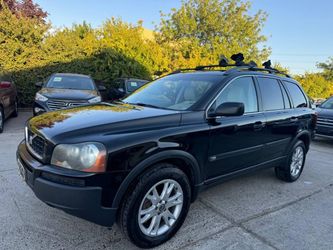 2005 Volvo XC90