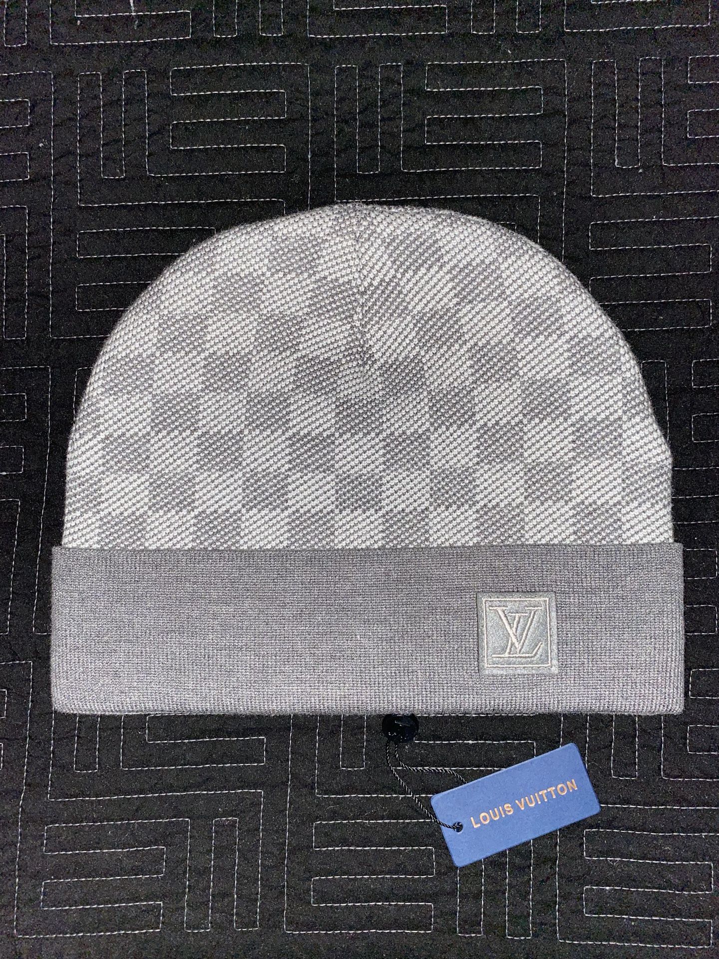 Louis Vuitton Beanie