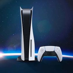 PS5 on 12.00 firmware