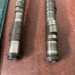 Civic Type R Cams 98-2000