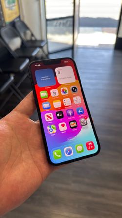 iPhone 13