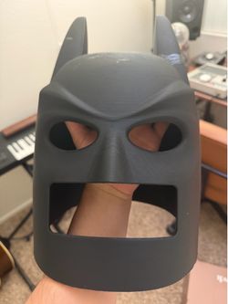 Lego Batman mask