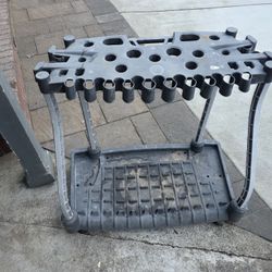Tool Organizer 