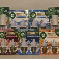 Airwick Variety Bundle