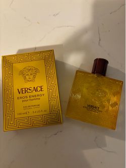 Versace Eros Energy Pour Homme EDP 100ml