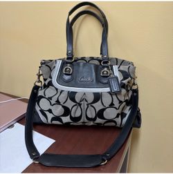 Designer bag