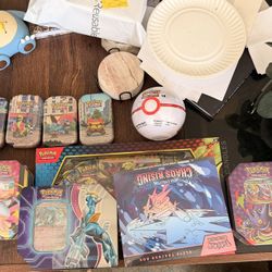Chaos Etb 