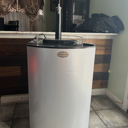 Refrijerador para barril de serbesa por $200