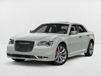 2015 Chrysler 300C
