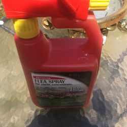 Fkea Spray. Attaches To Hose 