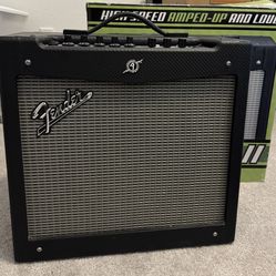 Fender Mustang II Amplifier