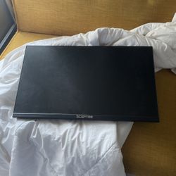 Spectre Gaming Monitor 165hz