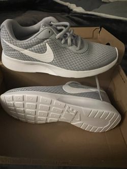 Nikes