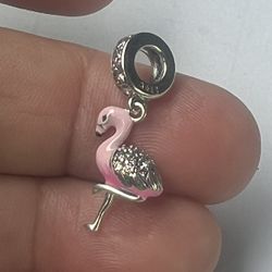 925 Sterling Silver  charm