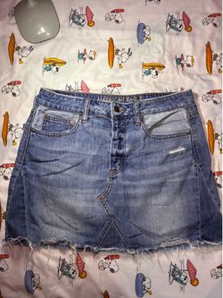 American Eagle skirt