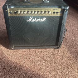 Marshall MG30DFX 30-watt