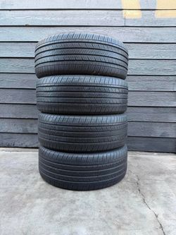 255/50/20. GOODYEAR