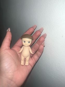 Sonny angel secret mushroom