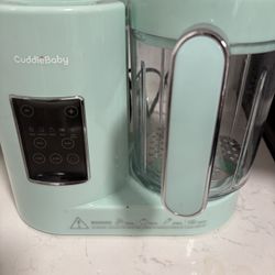 Baby Food Processor – Gently Used