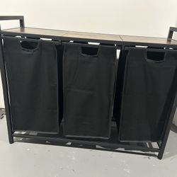 Laundry sorter 
