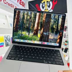 MacBook Pro M1 Pro 2021