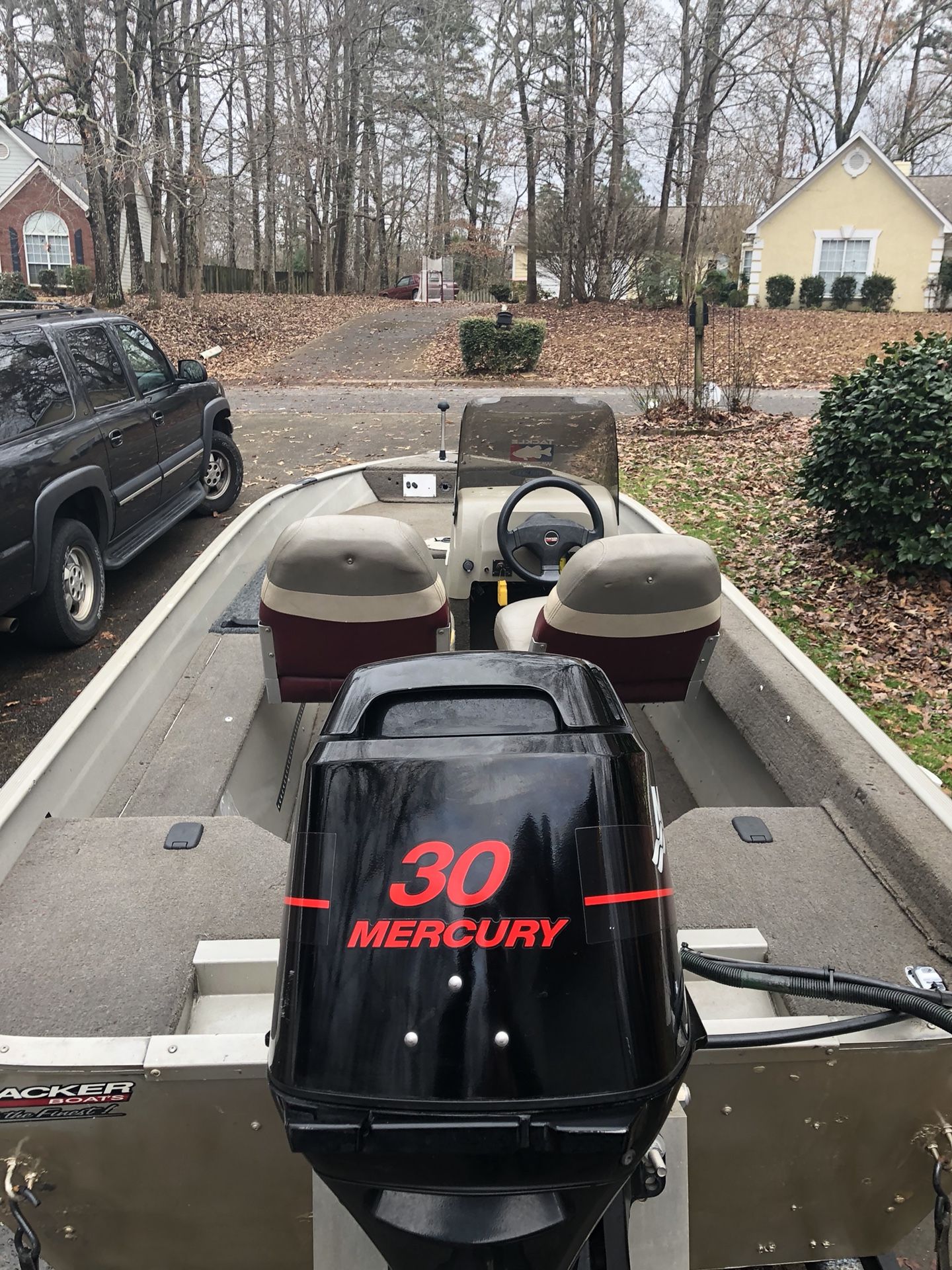 Tracker Super Guide V14 For Sale In Sugar Hill GA OfferUp