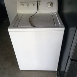 Kenmore Washer
