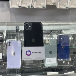 Apple iPhone 11 64GB Unlocked