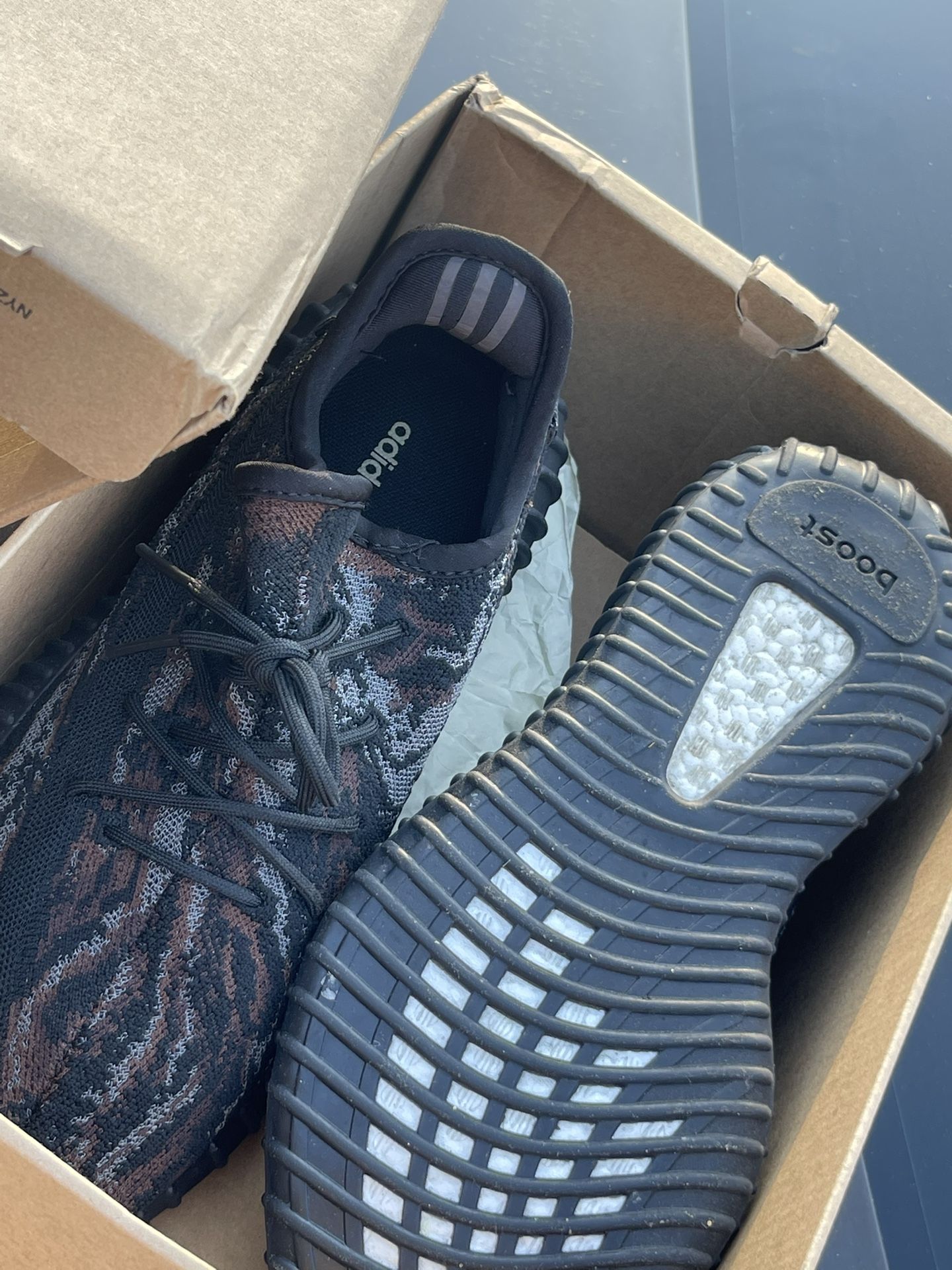 Yeezy 350