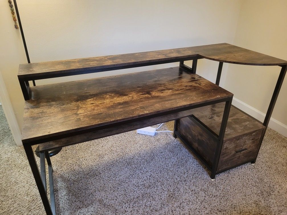 Desk for Sale