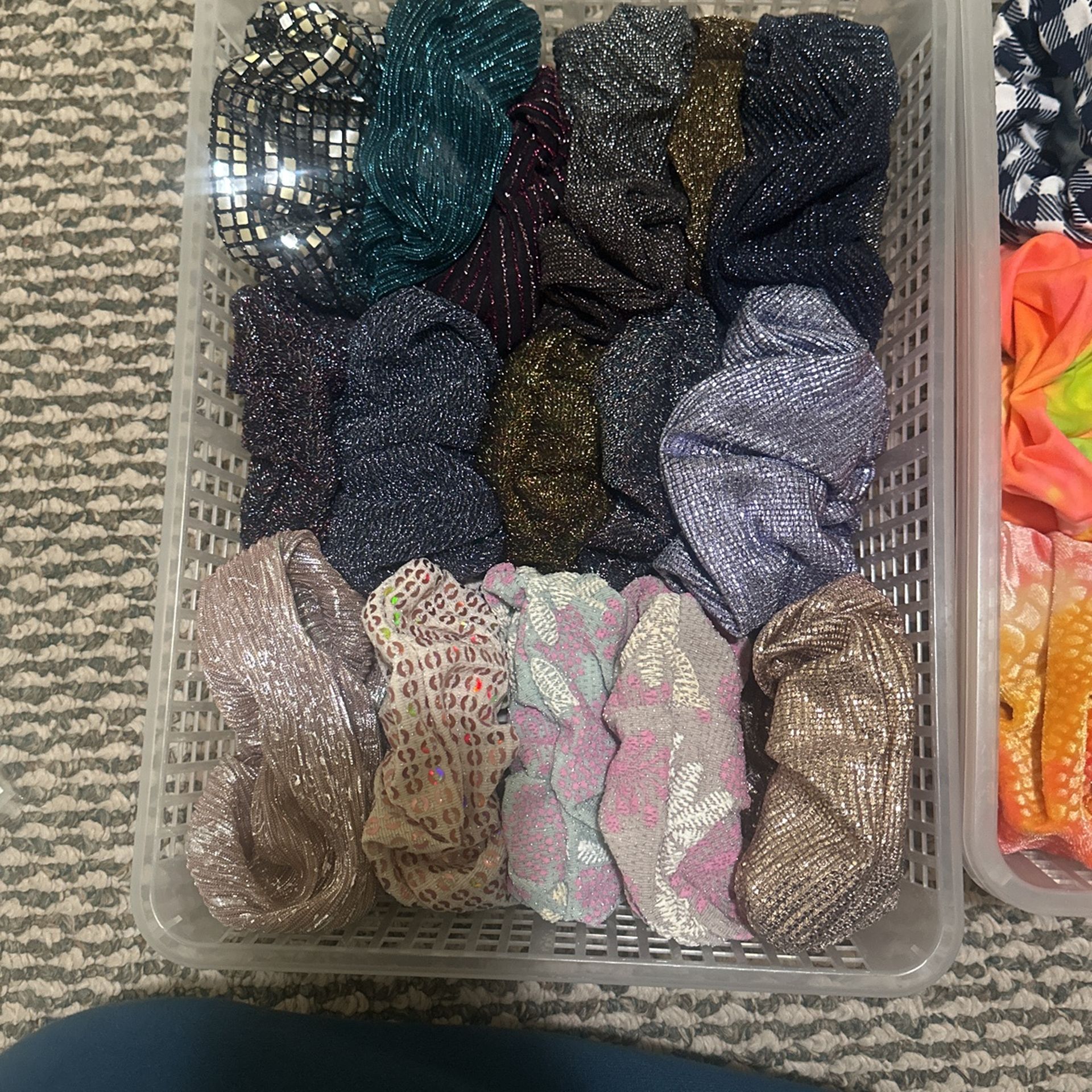 Hand Made Hair Band