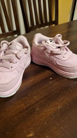 Pink uptown