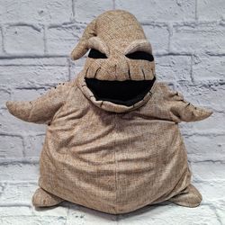 OOGIE BOOGIE PILLOW PLUSH