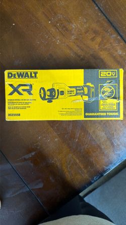 DeWALT Brushless Drywall Cut-Out Tool