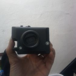 Mercedes Benz ignition switch