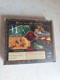 PC game