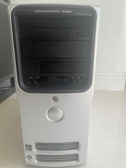 Dell PC (Windows 10)