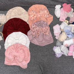Babygirl Clothes 