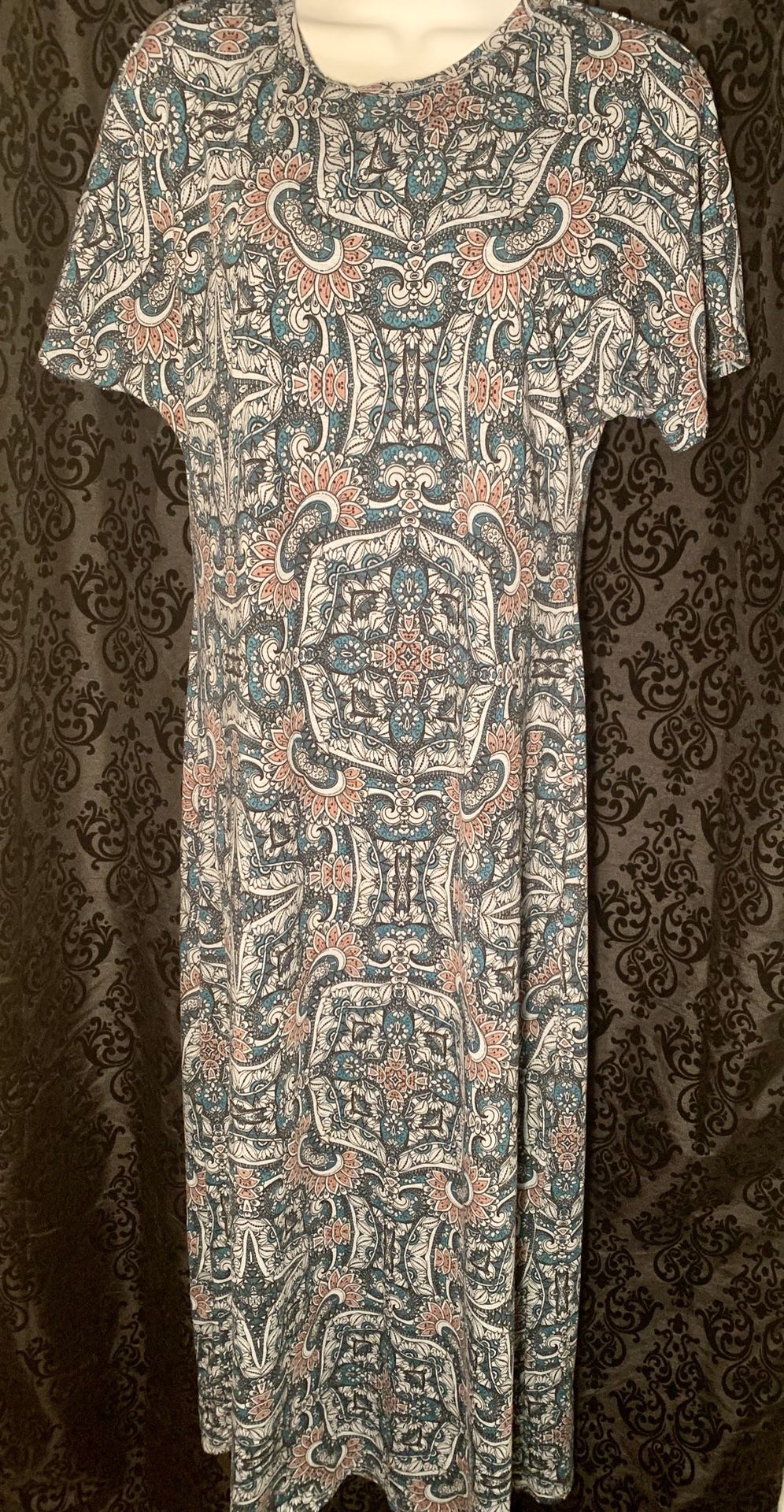 LulaRoe small dress