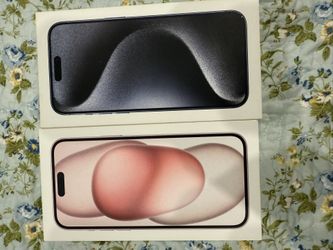 iPhone Box 