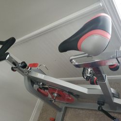 Sunny Health Stationary Bike 