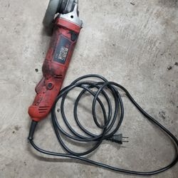 Black & Decker G850 Grinder