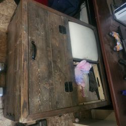 Beautiful coffee table