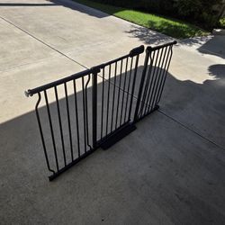 Gate For Pets And Kids
